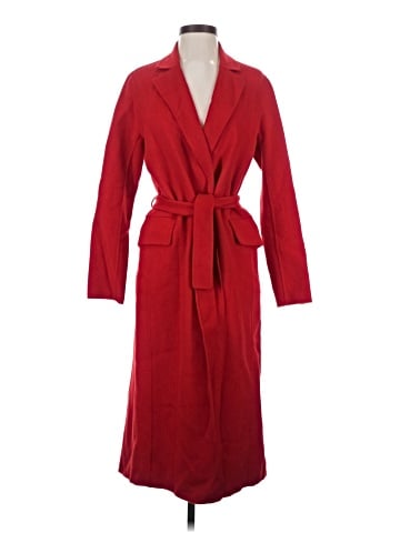 Maje Coat (view 1)