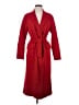 Maje Red Coat Size EU (FR) 36 / US 4 - photo 1