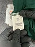 Kirundo Green Long Sleeve Turtleneck Size XL - photo 9
