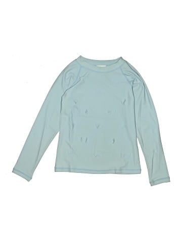 Hanna Andersson Long Sleeve T-Shirt (view 1)