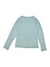 Hanna Andersson Blue Long Sleeve T-Shirt Size 130 cm / US 8 - photo 1