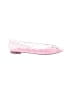 Katy Perry Pink Flats Size 9 - photo 1
