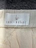 Lost + Wander Ivory Casual Pants Size 6 - photo 7