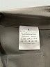 Luisa Cerano Solid Black Dress Pants Size 12 - photo 4