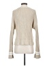 Abercrombie & Fitch Ivory Pullover Sweater Size XS - photo 2