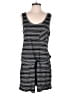 Kavu Stripes Gray Romper Size M - photo 1