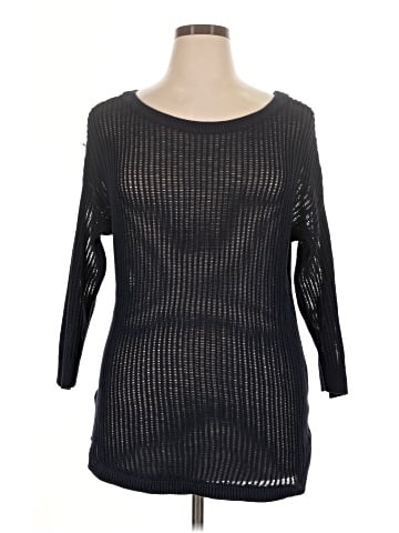 Gap Pullover Sweater (view 1)