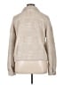Downeast Houndstooth Ivory Jacket Size XL - photo 2