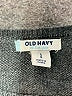 Old Navy Gray Pullover Sweater Size L - photo 7