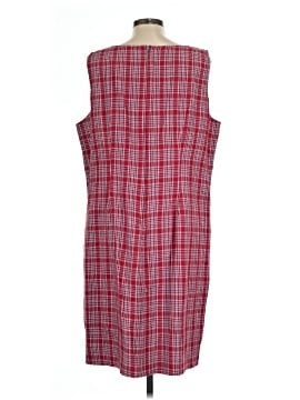 Elizabeth Casual Dress (view 2)