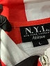 New York Laundry Red Sweatshirt Size L - photo 7