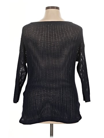 Gap Pullover Sweater (view 2)