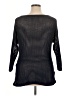 Gap 100% Cotton Black Pullover Sweater Size XL - photo 2