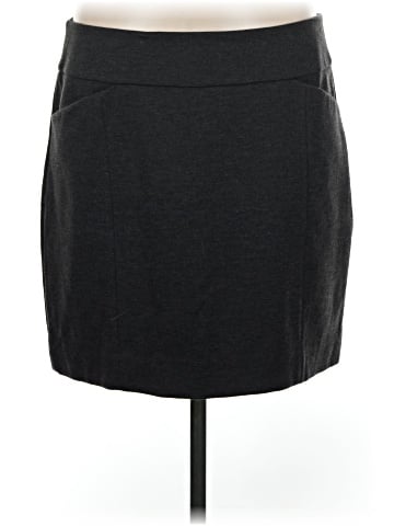 White House Black Market Casual Skirt (view 1)