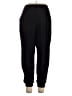 Eileen Fisher Solid Black Dress Pants Size XL - photo 1