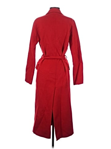Maje Coat (view 2)
