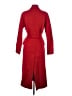 Maje Red Coat Size EU (FR) 36 / US 4 - photo 2