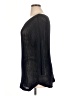 Gap 100% Cotton Black Pullover Sweater Size XL - photo 5