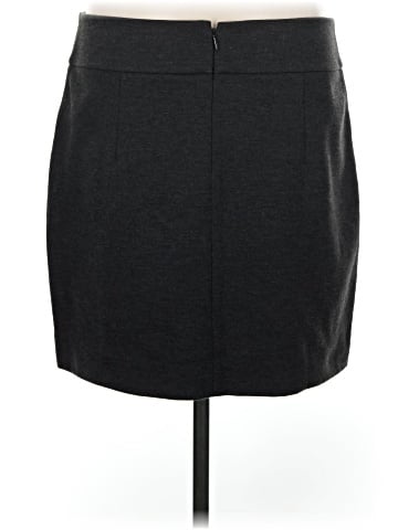 White House Black Market Casual Skirt (view 2)