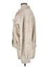 Downeast Houndstooth Ivory Jacket Size XL - photo 5