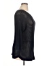 Gap 100% Cotton Black Pullover Sweater Size XL - photo 4