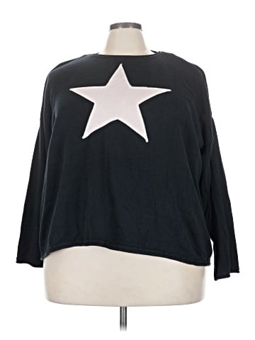 Ellos Pullover Sweater (view 1)