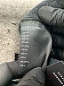 Club Monaco 100% Wool Black Wool Pants Size S - photo 8
