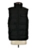 Old Navy 100% Polyester Black Vest Size S - photo 1