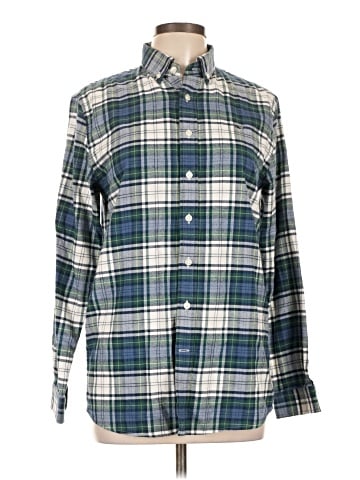 Vineyard Vines Long Sleeve Button-Down Shirt (view 1)
