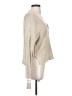 Abercrombie & Fitch Ivory Pullover Sweater Size XS - photo 4
