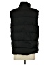 Old Navy 100% Polyester Black Vest Size S - photo 2