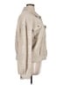 Downeast Houndstooth Ivory Jacket Size XL - photo 4