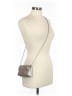 Amanda Smith Silver Crossbody Bag One size - photo 2