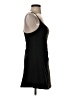 Unbranded Solid Black Cocktail Dress Size S (estimated) - photo 4