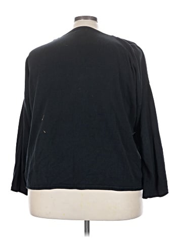 Ellos Pullover Sweater (view 2)