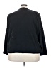 Ellos Stars Black Pullover Sweater Size 3X - photo 2