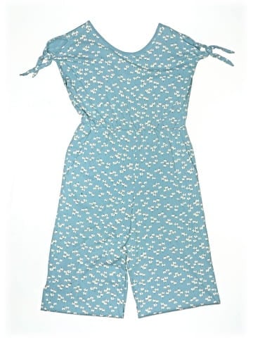 Tea Romper (view 1)