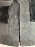 Love Token Black Vest Size M (estimated) - photo 3