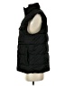 Old Navy 100% Polyester Black Vest Size S - photo 5