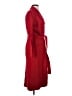 Maje Red Coat Size EU (FR) 36 / US 4 - photo 4