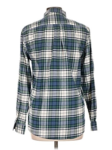 Vineyard Vines Long Sleeve Button-Down Shirt (view 2)