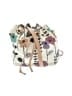 Unbranded Ivory Bucket Bag One size - photo 1