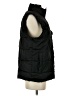 Old Navy 100% Polyester Black Vest Size S - photo 4