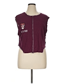 Assorted Brands Sleeveless T-Shirt (view 1)