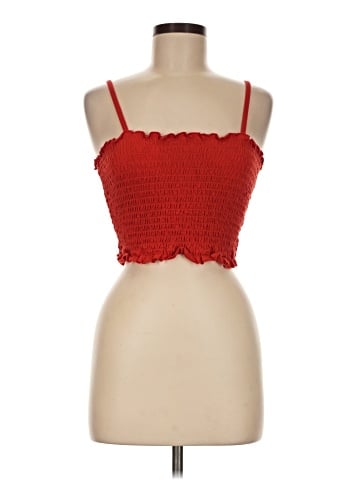 Wild Fable Tube Top (view 1)