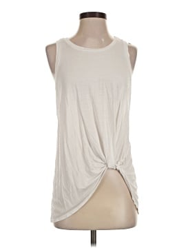 DYI Define Your Inspiration Sleeveless Blouse (view 1)
