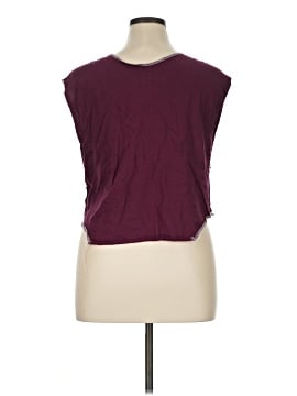 Assorted Brands Sleeveless T-Shirt (view 2)