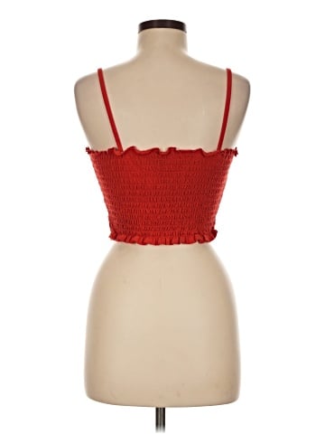 Wild Fable Tube Top (view 2)