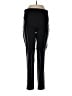 Joseph Ribkoff Black Track Pants Size 12 - photo 1