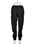 Zella Solid Black Track Pants Size L - photo 2